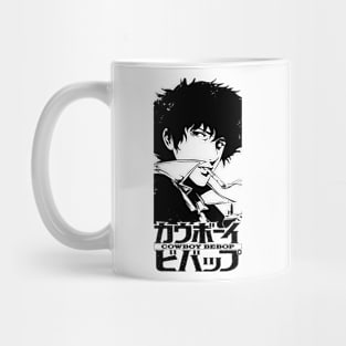 Cowboy BB Mug